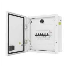 SPN DB (Distribution Board)