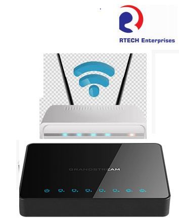 Networking Solutions