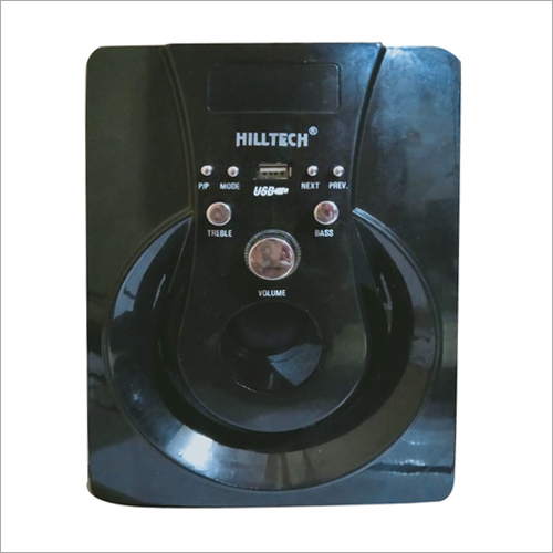 Bluetooth Home Theater