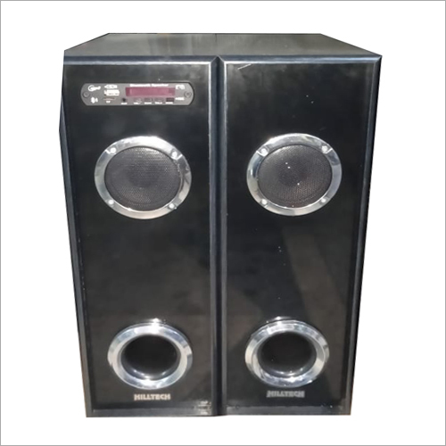 Portable Home Theater