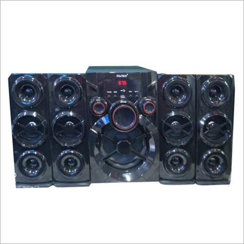 Electric Home Theater