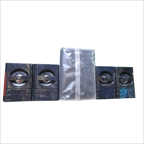 6 Inch Home Theater