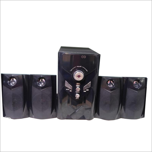 Woofer Home Theater