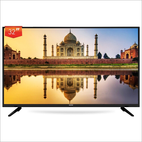 32 Inch LED Plain TV