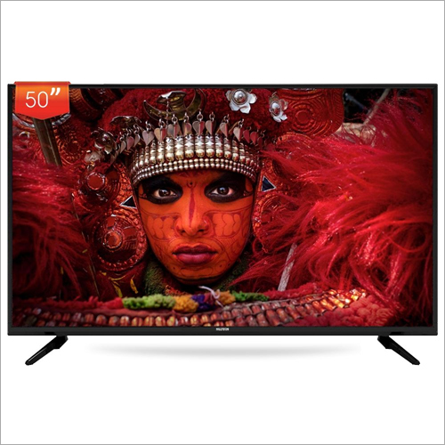 50 Inch LED Smart TV