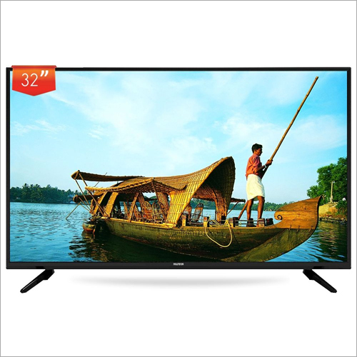 32 Inch LED Glass TV