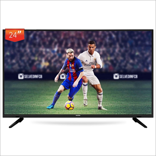 24 Inch Led Plain TV