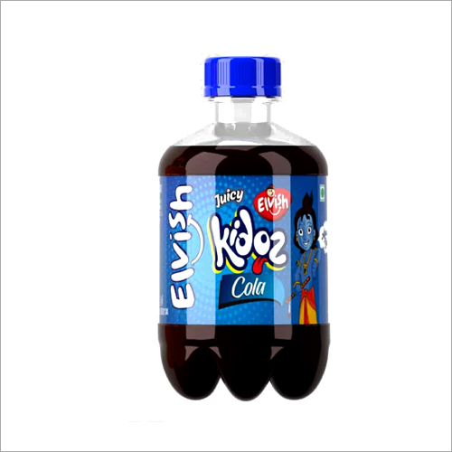 Kids Cola Soft Drink