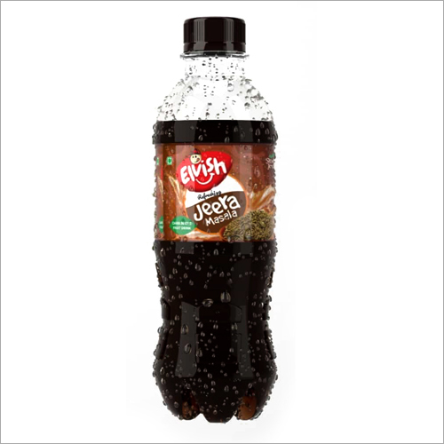 Jeera Masala Flavor Soft Drink