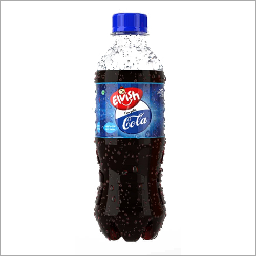 Cola Soft Drink