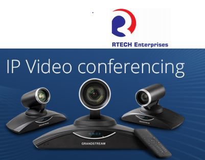 Business Conferencing
