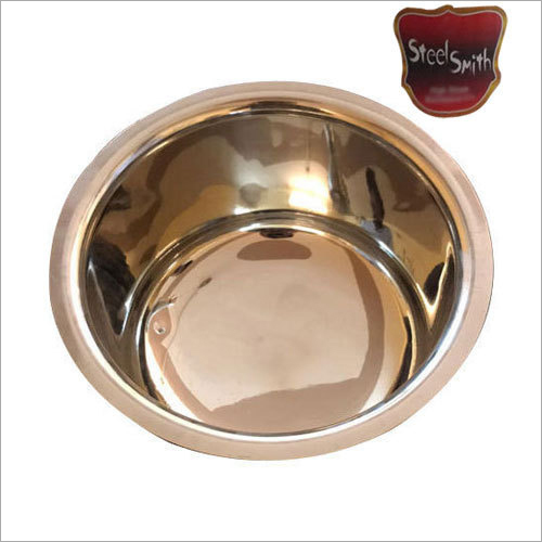 SS Tope - Stainless Steel Grade 316, Polished Finish, Round Shape | Rust Proof Design, Ideal for Various B2B Applications
