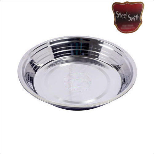 SS Polished Parat - Stainless Steel, Grade 202 , Rust Proof Box Packaging for Smith Finishing Applications
