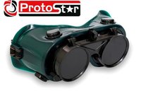 Protostar Flipup Safety Goggles