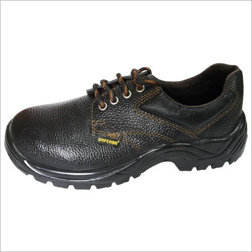 Steel Toe Safety Shoes