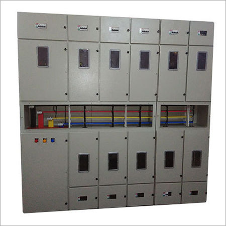 Power Distribution Equipment