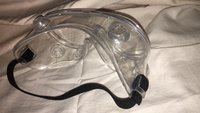 Chemical Splash Goggles