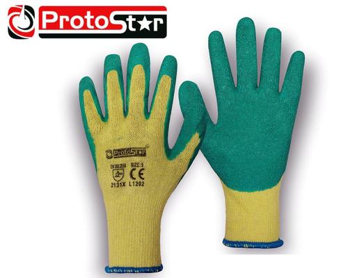 Safety Grip Gloves