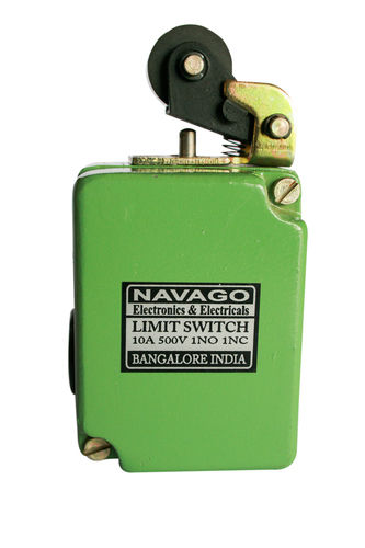 Electrical Limit Switches