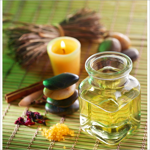 Essential Oils for Ayurveda & Cosmetics By SHREE KUBER IMPEX
