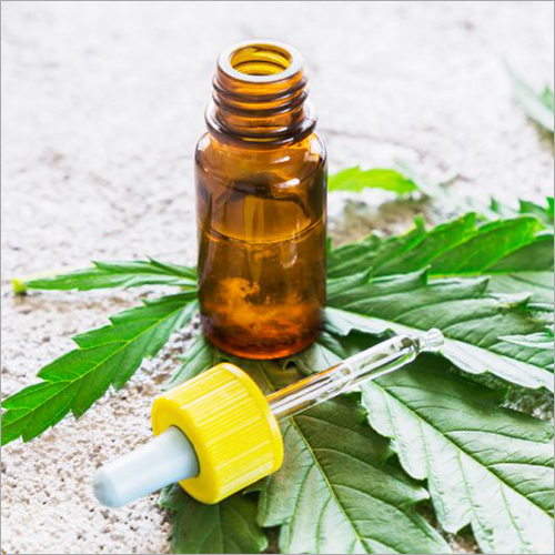 Pharma Essential Oils