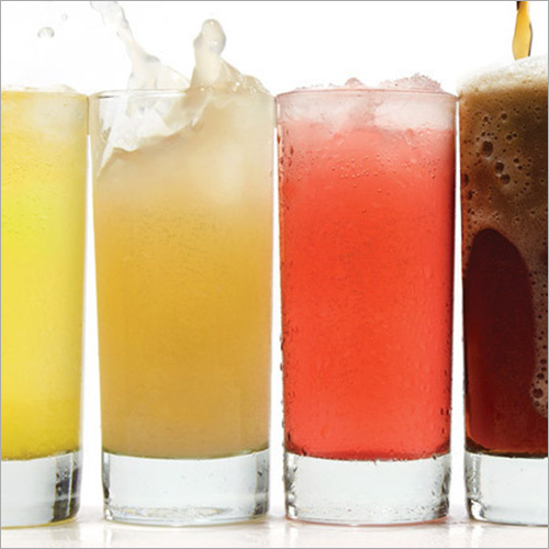 Beverages Flavours