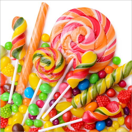 Confectionery Flavours