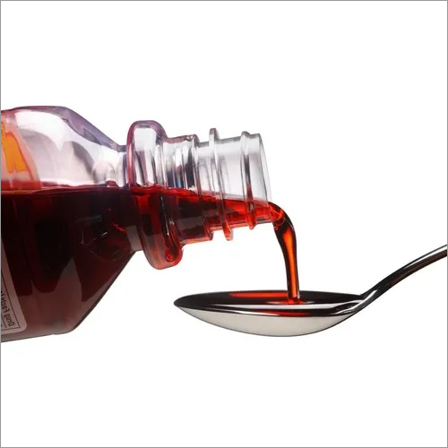 Syrup Flavours