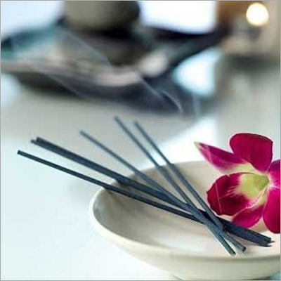 Incense Stick Fragrances