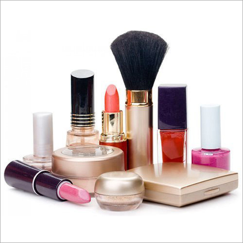 Cosmetic Fragrances