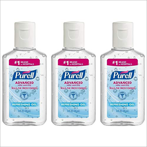 Premium Quality Hand Sanitizer