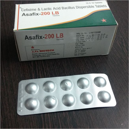 Asaflix-200 LB