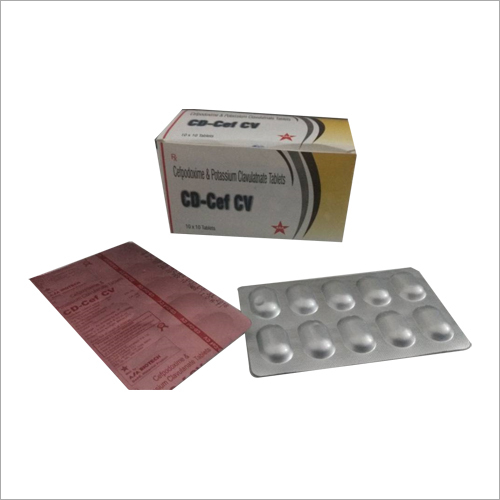 Potassium Tablets