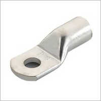 Copper Compression Lugs - Copper, Variable Dimensions | Amperage Rated, Corrosion Resistant, Durable Design, Easy Installation, High Conductivity, Secure Connection, Tinned Finish