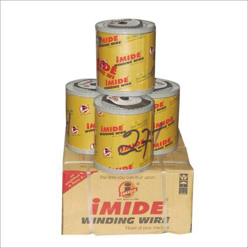 Copper Winding Wire
