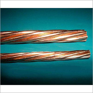 Bunch Copper Wire
