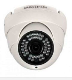 HD IP Cameras