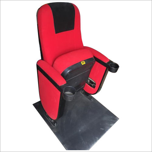 Marvel Auditorium Chair