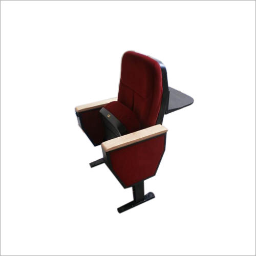 Scholar BWT Auditorium Chair