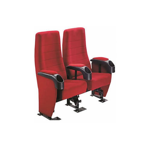 High Back Theater Chair