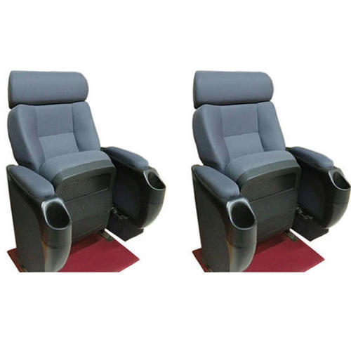 Tip Up Theater Chair