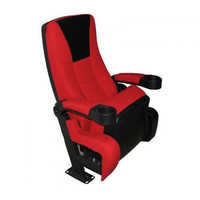 Deluxe Theater Chair