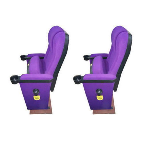 Modern Theater Chair