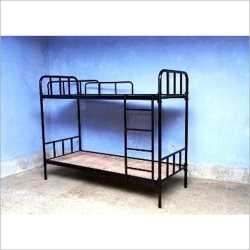 Double Bunk Beds