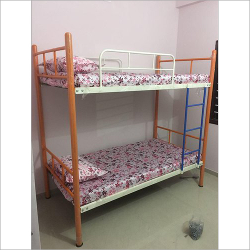 Hostel And Dormitory Bed