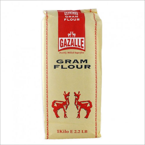 1 Kg Gram Flour