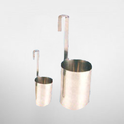 Stainless Steel Liquid Measure Set