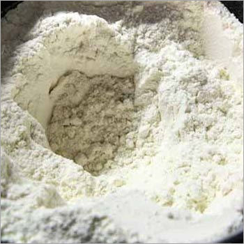 White Wheat Flour