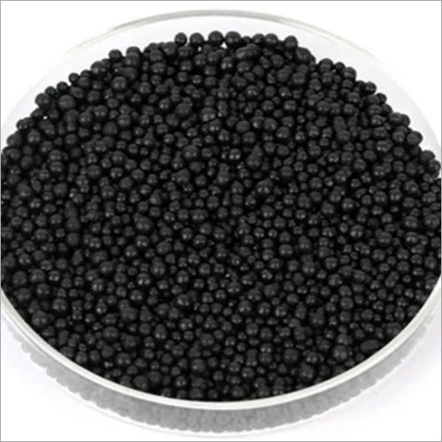 Importer of Humic Acid Granular Black Shiny Balls in India