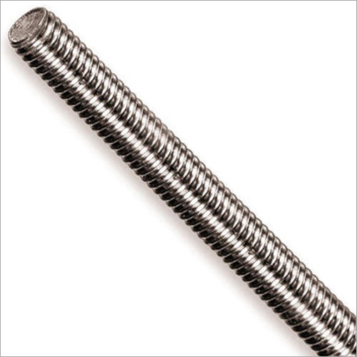 Stainless Steel Threaded Rods Grade Astm A 193 304 B8 At Best Price In Mumbai Bhansali Inc